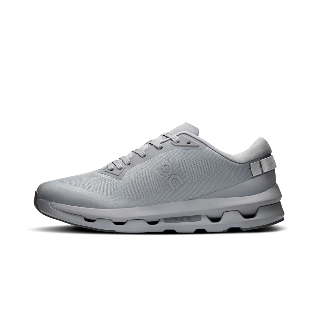 On Running Cloudzone Alloy Rock