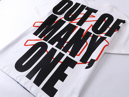 GODSPEED Khaos T-Shirt