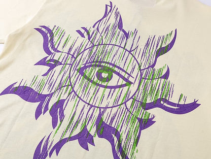GODSPEED Forbidden Fruit T-Shirt