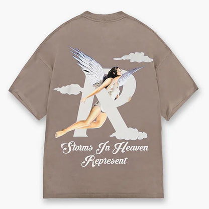 REPRESENT T-Shirts