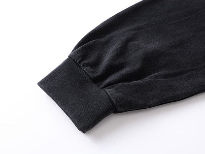 GODSPEED Racer Goldiel Long Sleeve T-Shirt
