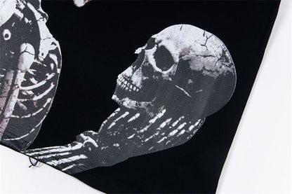 GODSPEED Mankind vs Ai T-Shirt