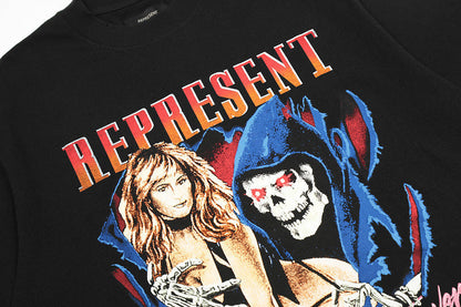 REPRESENT T-Shirt