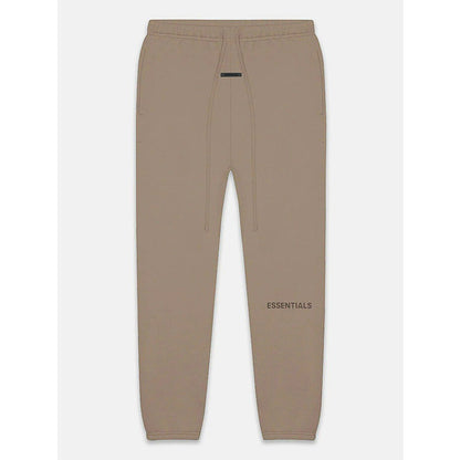 FEAR OF GOD ESSENTIALS Drawstring Track Pants