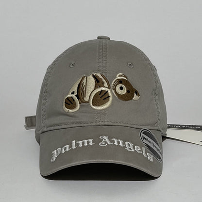 Palm angels 04 Baseball Cap High version