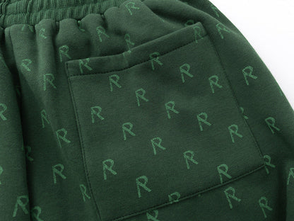 REPRESENT Trendy Pants