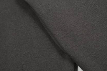 Fear Of God x Saint Michael Hoodie Black