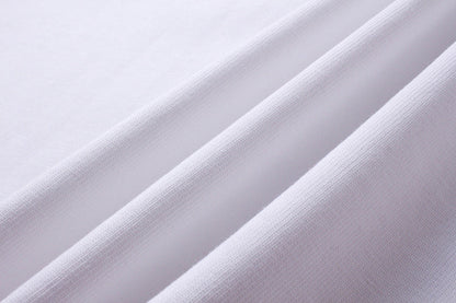 Sp5der x Harley Davidson Vintage T-Shirt White