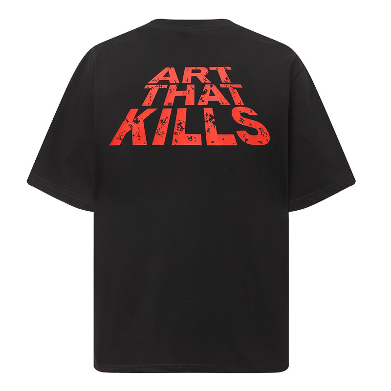 Gallery Dept. "Till i'm Dead" Tee