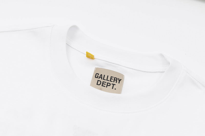 Gallery Dept X Lanvin T-Shirt