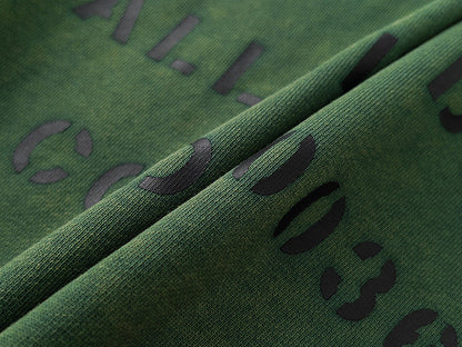 Gallery Dept. X Lanvin Hoodie