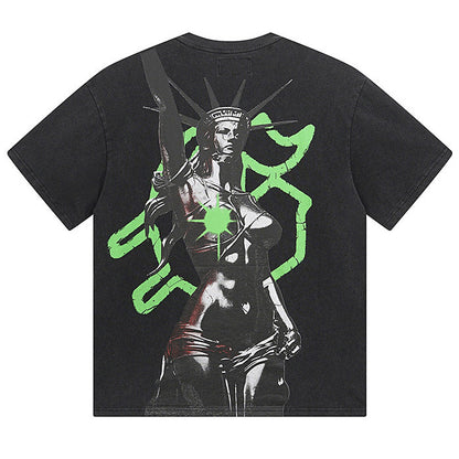 GODSPEED Modern Liberty T-Shirt