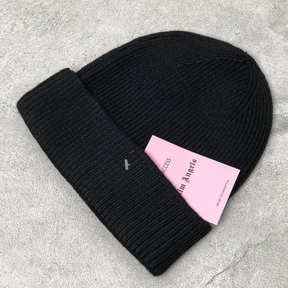 Palm angels  Knitted Hat