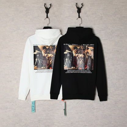 OFF-WHITE  Hoodies