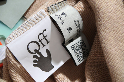 OFF-WHITE  Hoodies