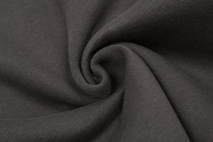 Fear Of God x Saint Michael Hoodie Black