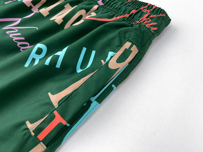 RHUDE Shorts