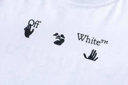 OFF-WHITE T-Shirt