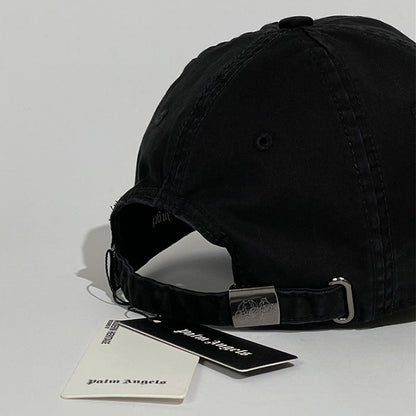 Palm angels 04 Baseball Cap High version