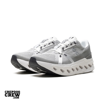 On Running Cloudeclipse Alloy White