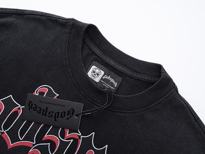 GODSPEED Sphinx Guardian T-Shirt