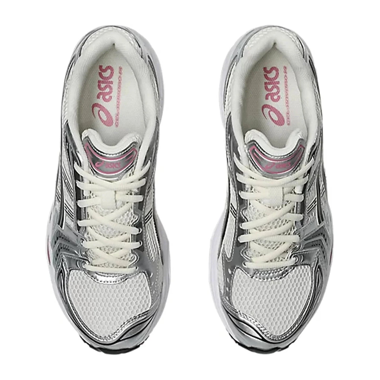 ASICS Gel-Kayano 14 Cream Sweet Pink