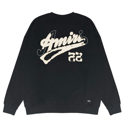 AMIRI Sweatshirts S0082