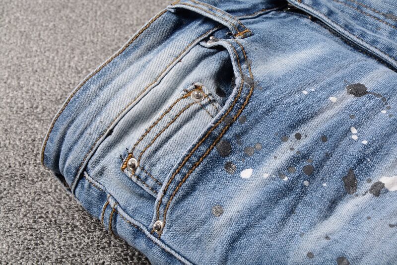 AMIRI Jeans #563