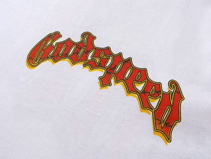 GODSPEED Goldie T-Shirt