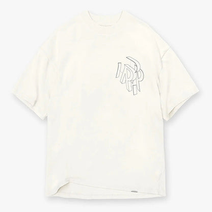 REPRESENT NITIAL ASSEMBLY OUTLINE T-SHIRT