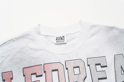 VALLEY Vale Forever FALCON BLING TEE